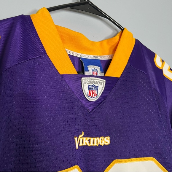 Vintage Minnesota Vikings Jersey - Picture 4 of 8